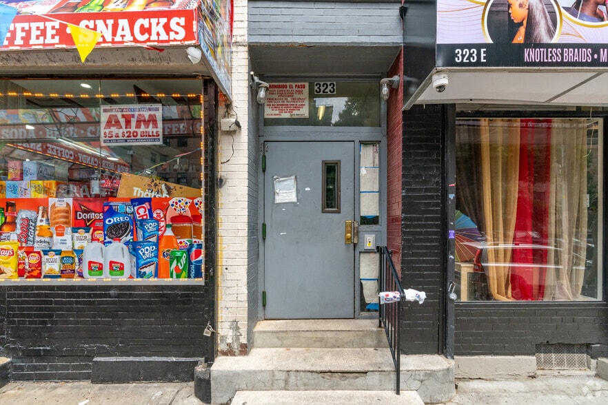 More Photos Of 323 E 108th St, New York Apartments For Lease