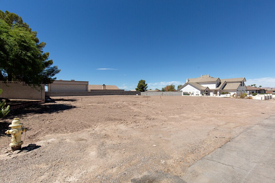 More Photos Of 412 N Kiel St, Henderson Land For Sale