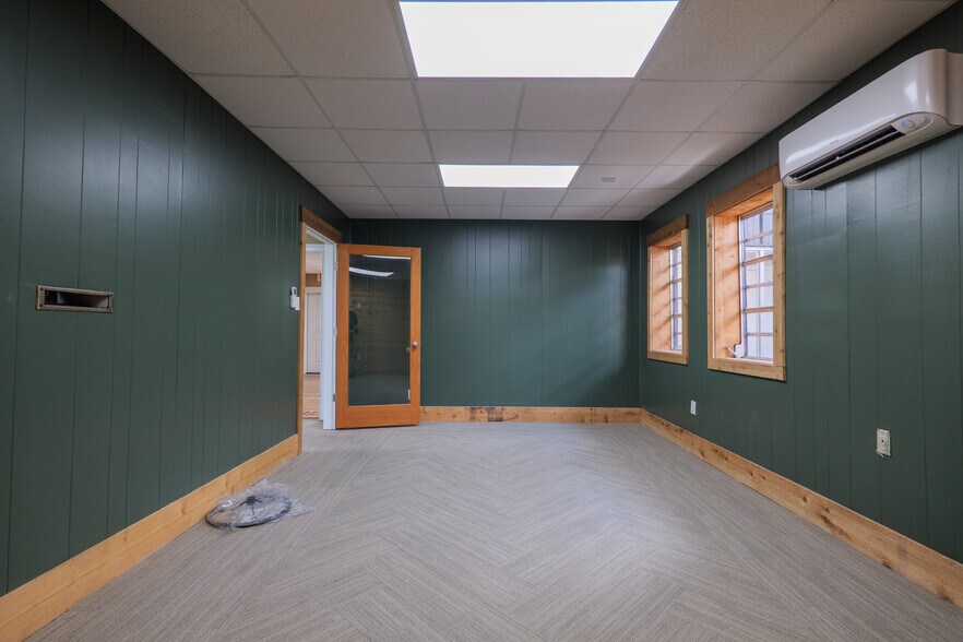 More Photos Of 125 Blanchard St, Valdosta Warehouse For Sale