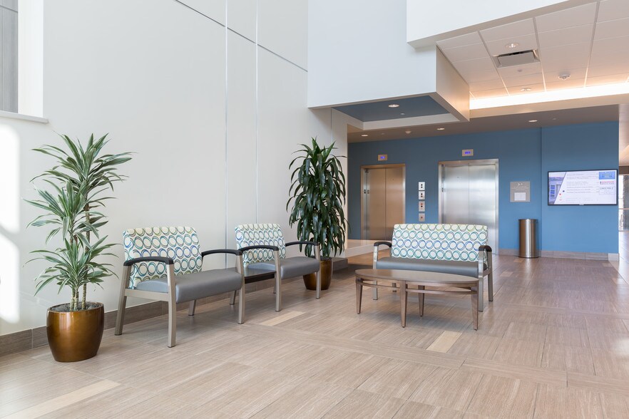 More Photos Of 1220 Stufflebeam Ave, Henderson Medical For Lease