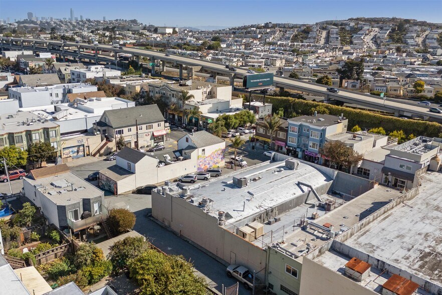 More Photos Of 2601-2699 San Bruno Ave, San Francisco Land For Sale