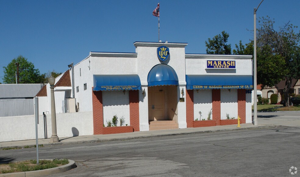 More Photos Of 463 Martelo Ave, Pasadena Office For Sale