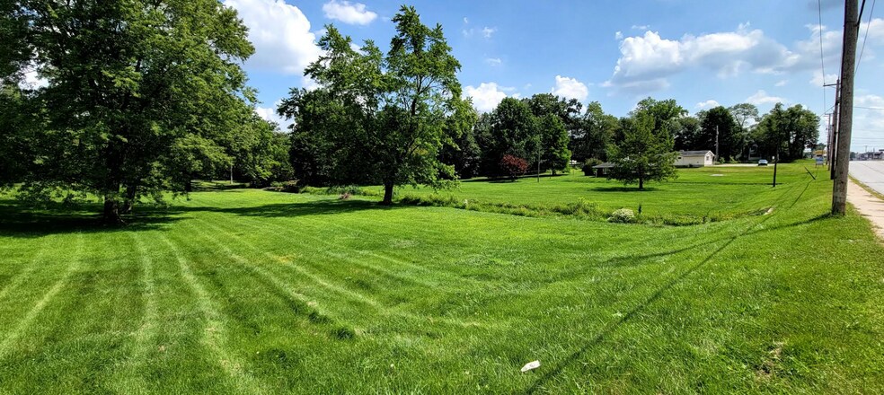 More Photos Of 51894 IN-933, South Bend Land For Sale