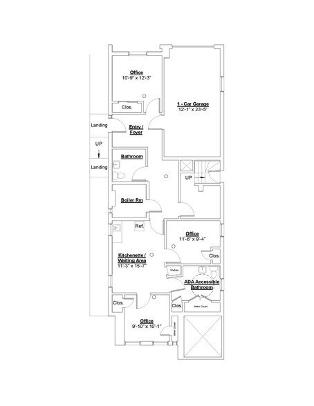 More Photos Of 1549 Selwyn Ave, Bronx Apartments For Lease