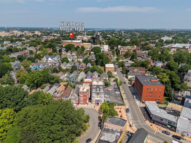 More Photos Of , Buffalo Multifamily For Sale