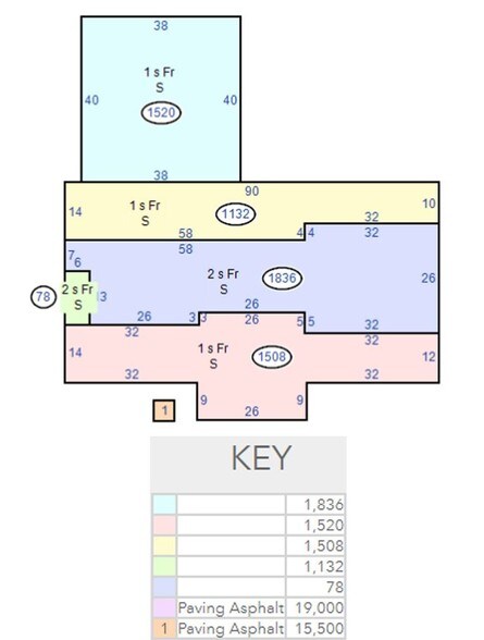 More Photos Of 23 Forry St, Newark Office Residential For Lease