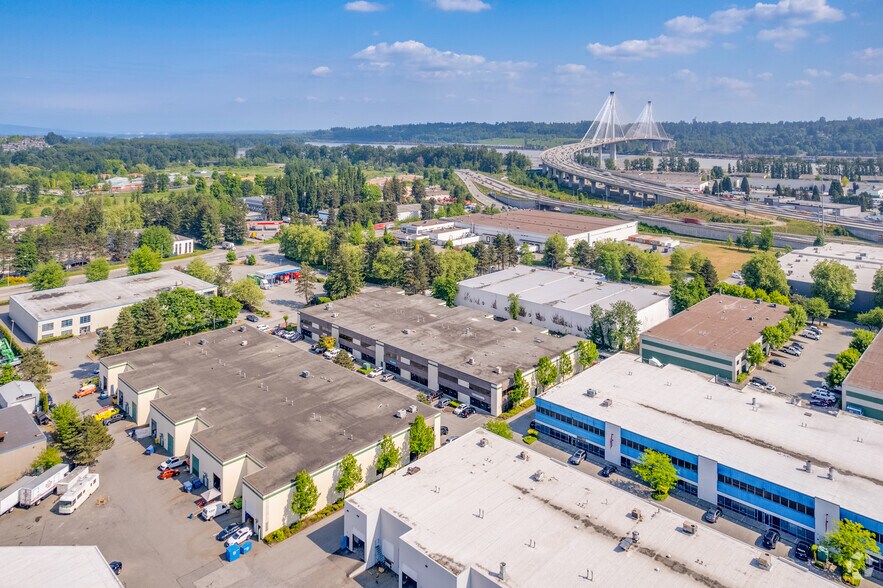 More Photos Of 84 N Bend St, Coquitlam Warehouse For Lease