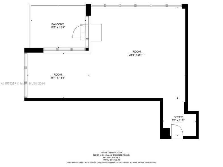 More Photos Of 2820 NE 214th St, Aventura Loft Creative Space For Sale