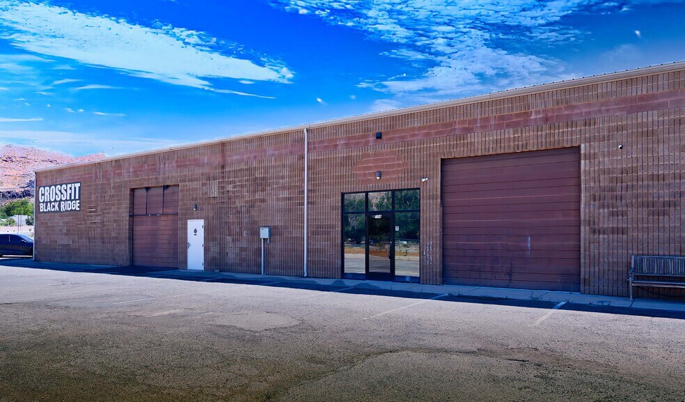 More Photos Of 296 S State St, La Verkin Freestanding For Lease