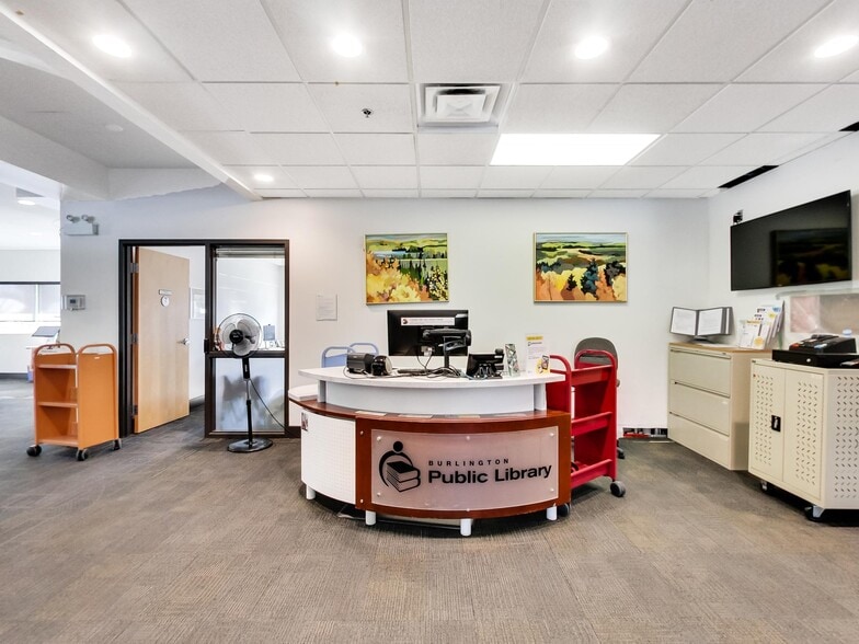 More Photos Of 540 Plains Rd E, Burlington Apartments For Sale