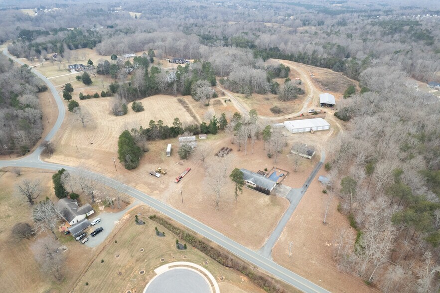 More Photos Of Lacy Holt Road, Graham Land For Sale