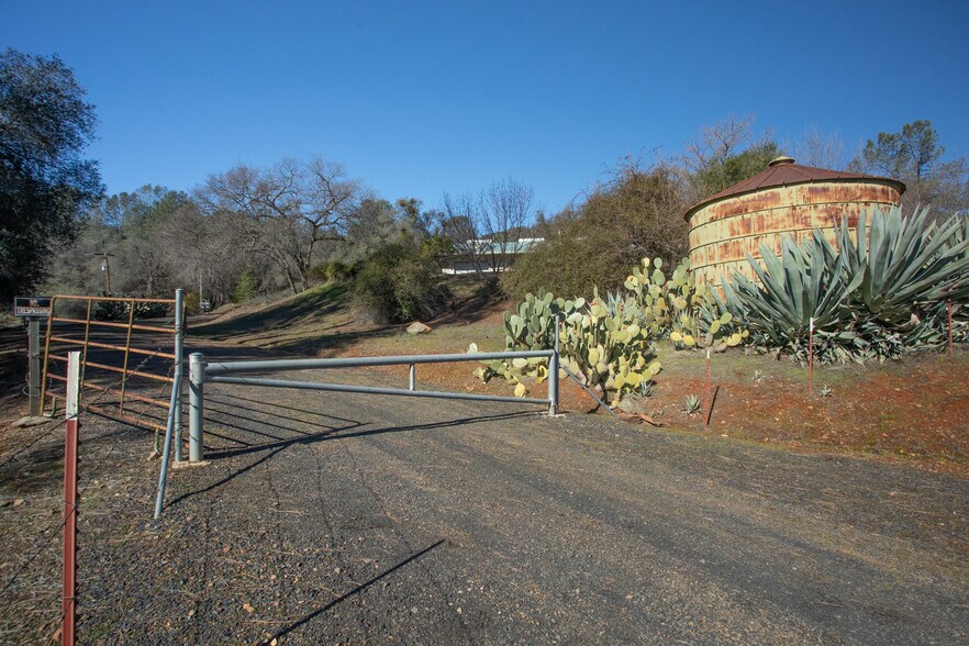 More Photos Of 1484 Oregon Gulch, Oroville Land For Sale