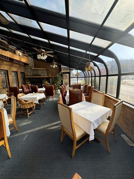 More Photos Of 500 Station St, Wilmerding General Retail For Sale