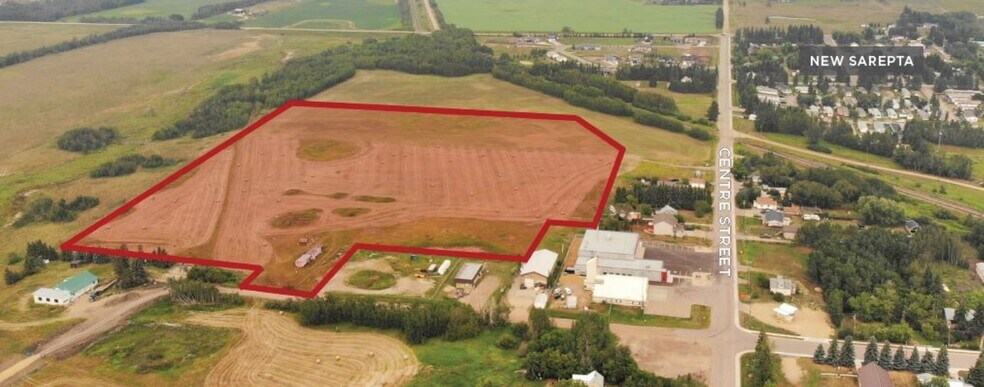 More Photos Of Centre St, Leduc County Land For Sale