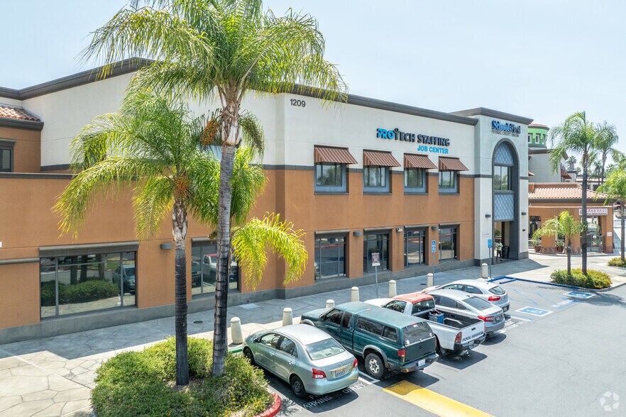 More Photos Of 1209 University Ave, Riverside Office For Lease