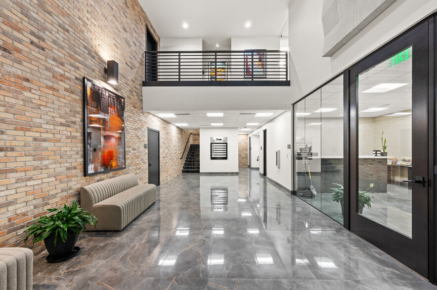 Primary Photo Of 1981 Murray Holladay Rd, Salt Lake City Office For Lease