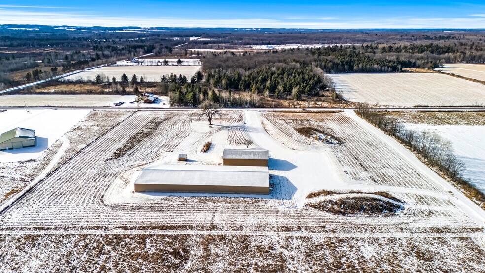 More Photos Of 1159 305th St, Cadott Land For Sale