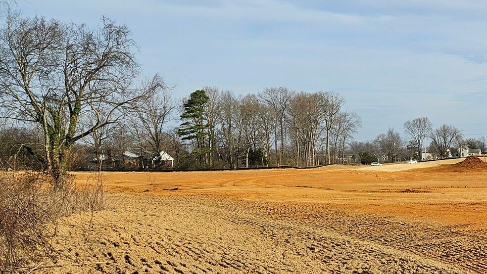 More Photos Of 201 Woodland Acres Rd, Maryville Land For Sale
