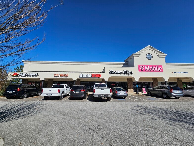 More Photos Of 4431 Washington Rd, Evans Unknown For Lease