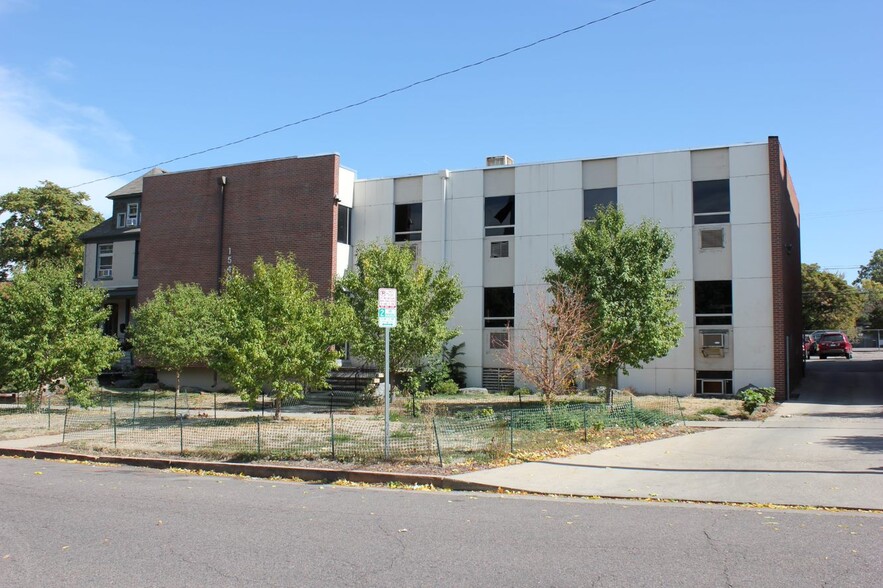 Primary Photo Of 1540 N Emerson St, Denver Office Residential For Sale