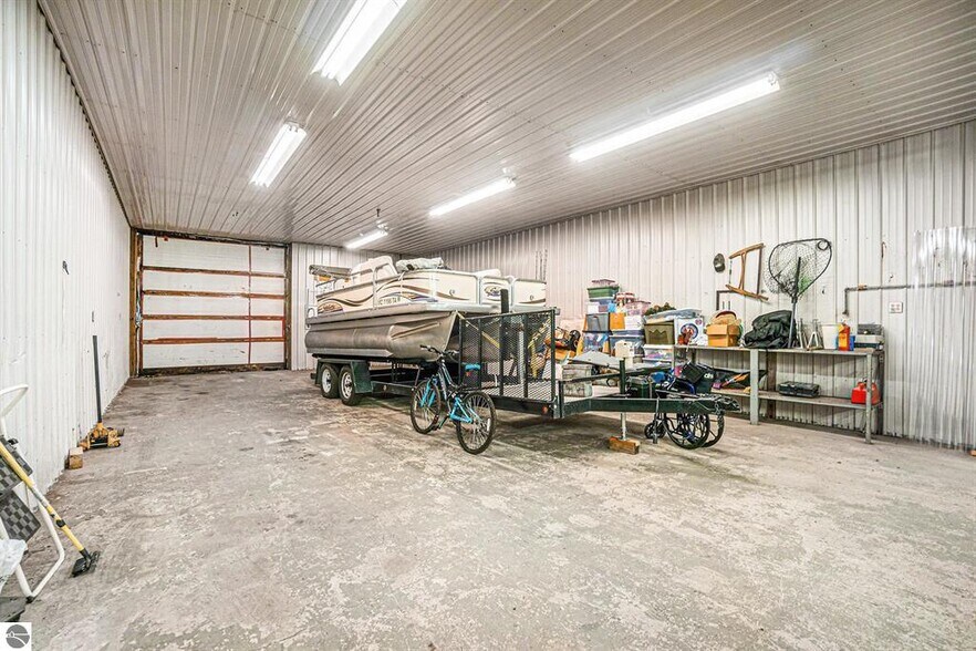 More Photos Of 4322 Church rd, Traverse City Distribution For Sale