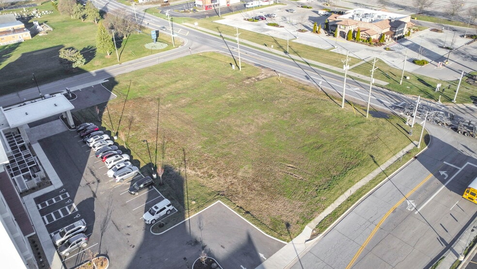 More Photos Of 5595 Renner Rd, Columbus Land For Sale