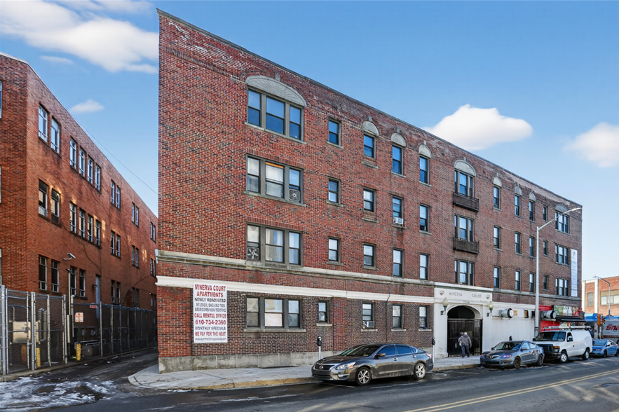 More Photos Of , Upper Darby Township Multifamily For Sale