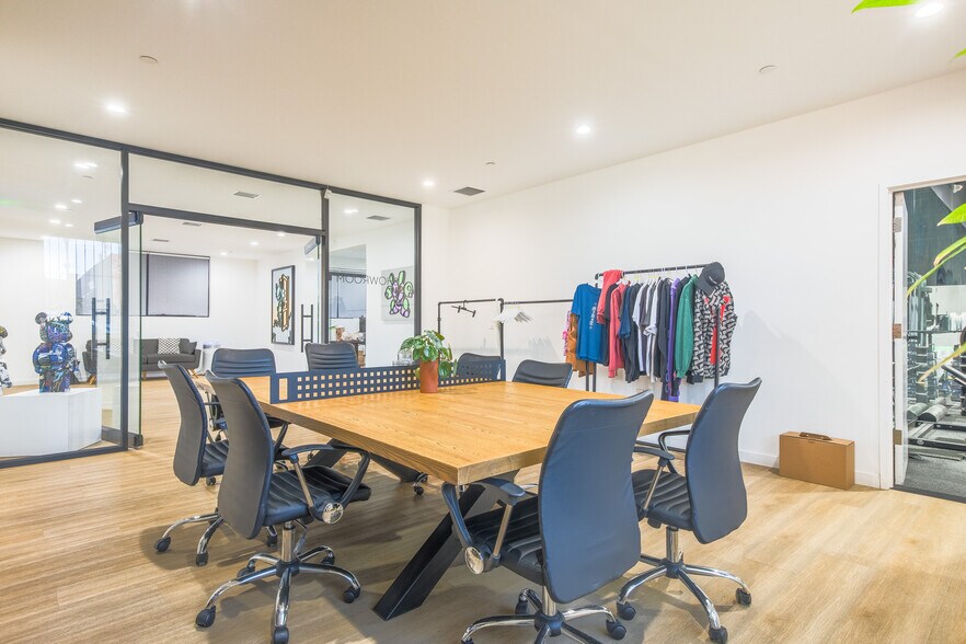 More Photos Of 2300 S Broadway, Los Angeles Manufacturing For Sale