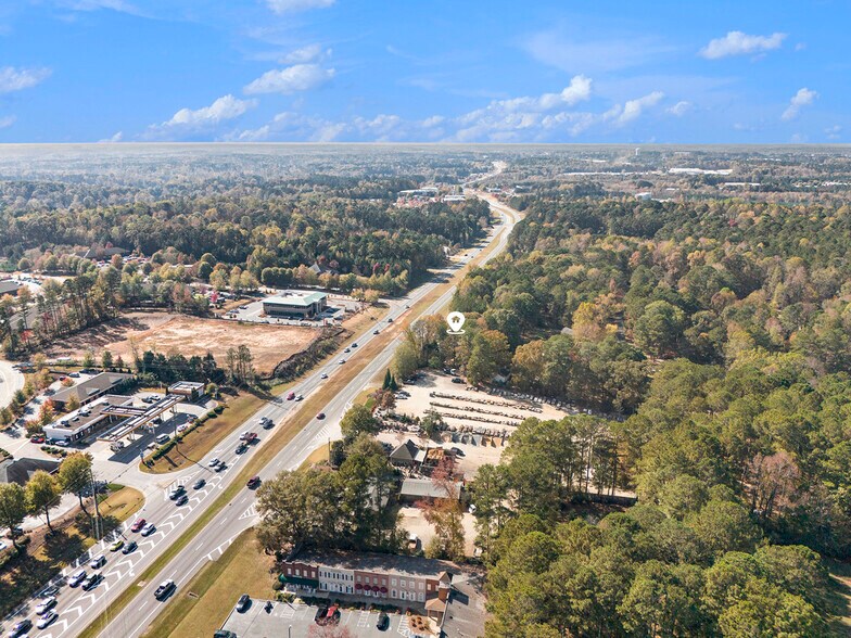 More Photos Of 2180 Highway 34 E, Newnan Medical For Lease