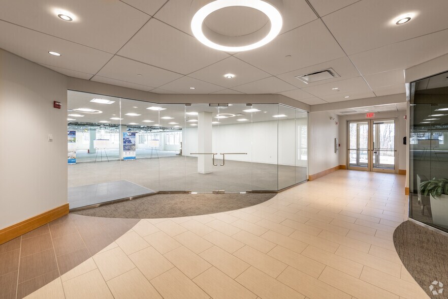 Photo of 1st Floor Ste 