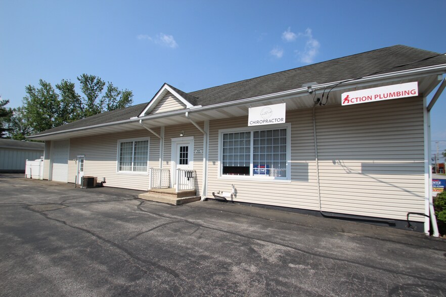 Primary Photo Of 150 E Sprague Rd, Broadview Heights Office For Lease