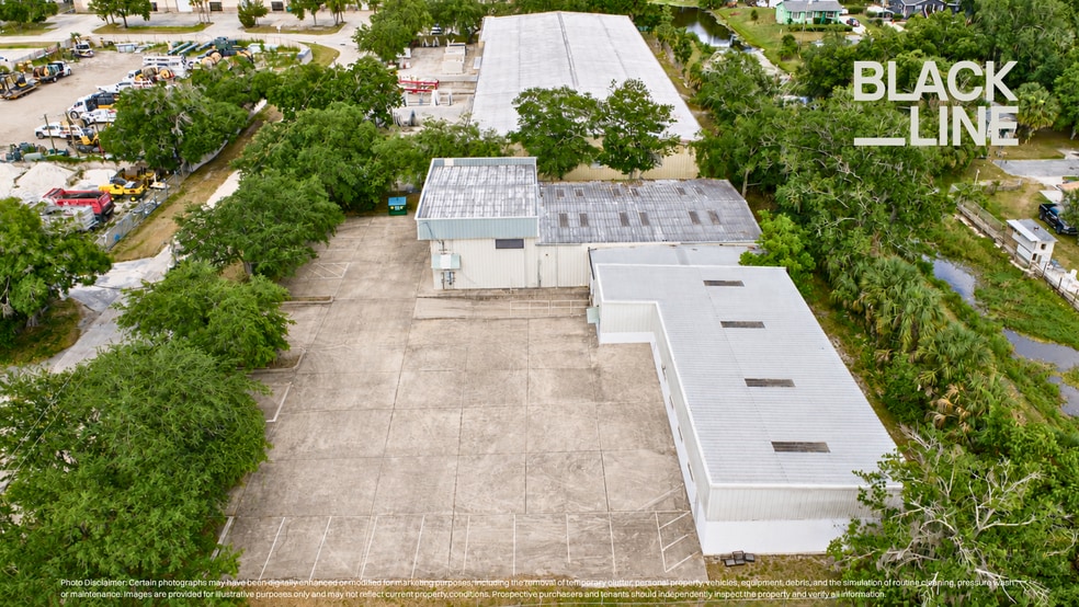 More Photos Of 109 Commerce Way, Sanford Warehouse For Sale