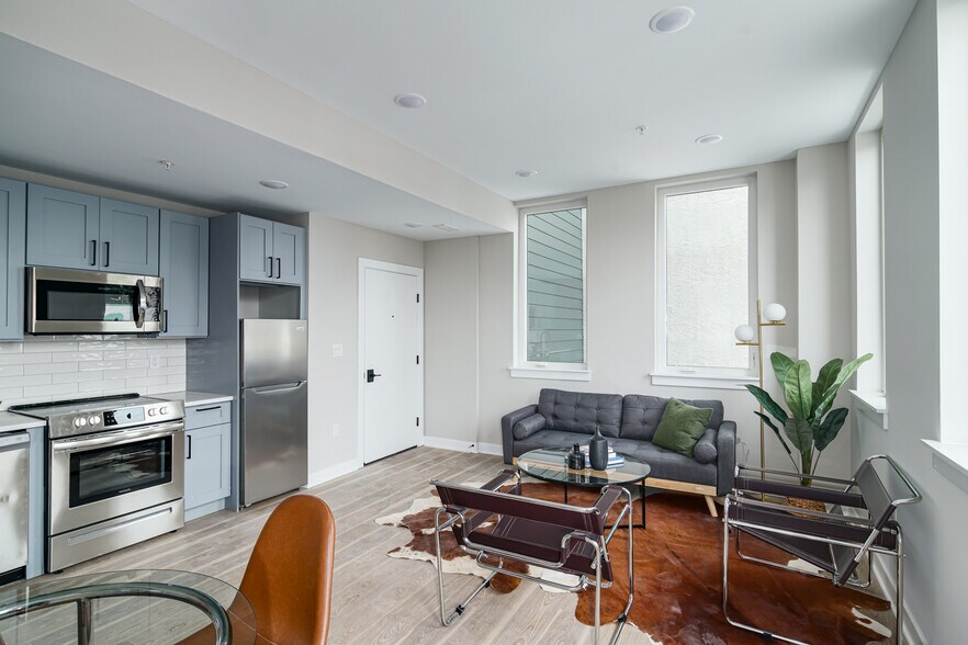 More Photos Of 2600 W Girard Ave, Philadelphia Apartments For Lease