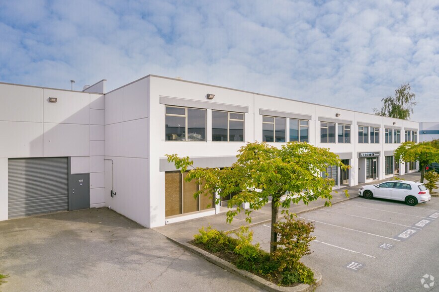More Photos Of 1550 Hartley Ave, Coquitlam Showroom For Lease