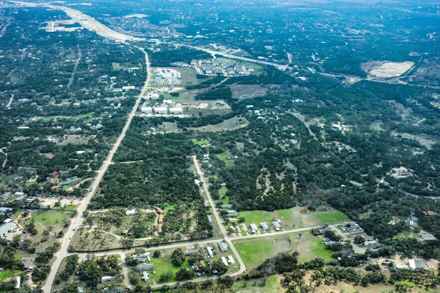 More Photos Of 9501 Circle Dr, Austin Land For Sale