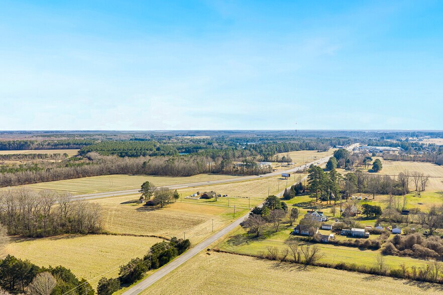 More Photos Of 4431-4445 Old Battlefield Blvd S, Chesapeake Specialty For Sale