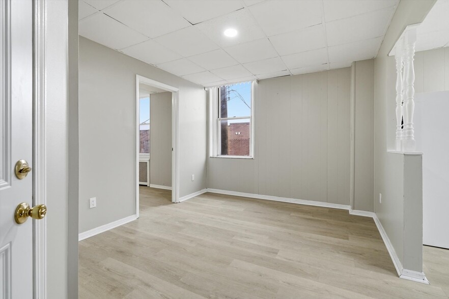 More Photos Of 2600-2602 Brownsville Rd, Pittsburgh Storefront Retail Residential For Sale