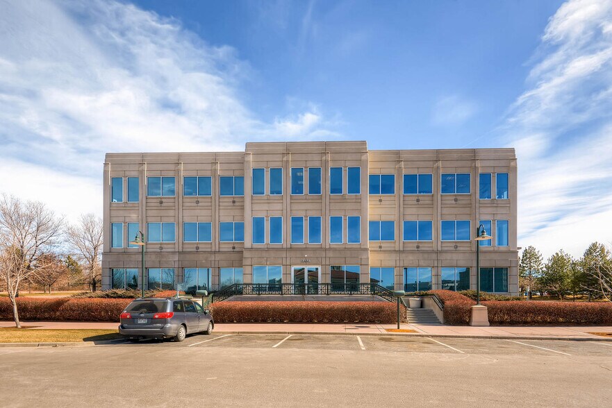 More Photos Of 8490 E Crescent Pky, Greenwood Village Office For Lease