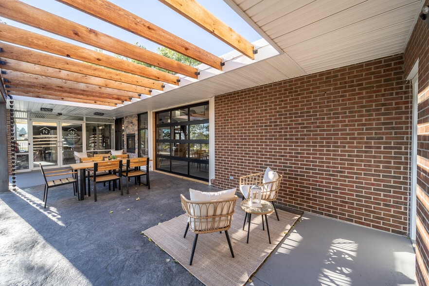 More Photos Of 3306 Kelley Dr, Cheyenne Office For Sale