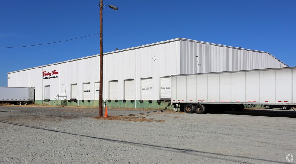 More Photos Of 7712 Boeing Dr, Greensboro Warehouse For Lease