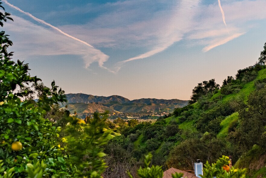 More Photos Of 12141 Wildwood Trl, Kagel Canyon Specialty For Sale