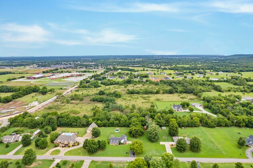 More Photos Of 12094 N Highway 170, Farmington Land For Sale