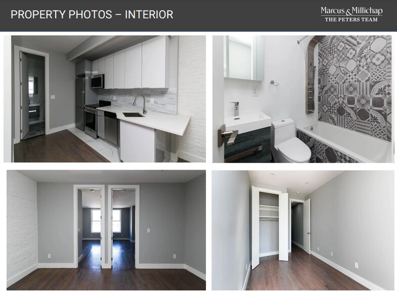 More Photos Of 1641 Broadway, Brooklyn Apartments For Sale