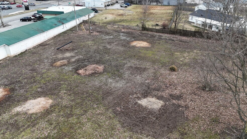 More Photos Of 418 E 3rd St, Hardinsburg Land For Sale