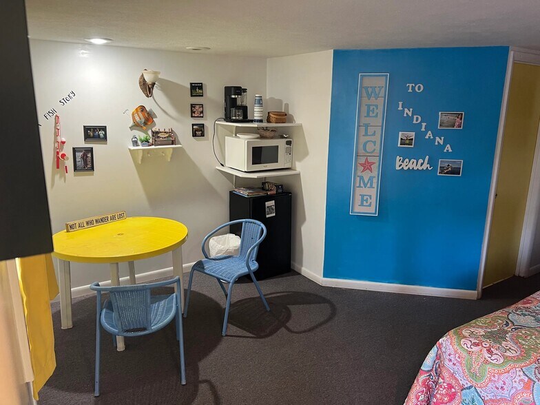 More Photos Of 4945 E Indiana Beach Rd, Monticello Marina For Sale