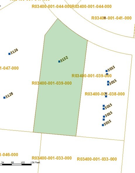 More Photos Of 3132 Kitty Hawk Rd, Wilmington Warehouse For Sale