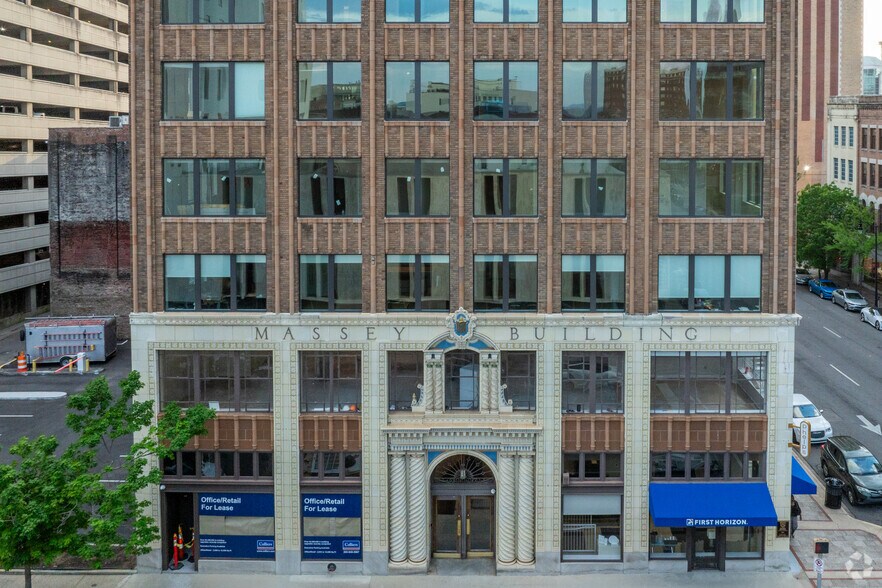 More Photos Of 2025 3rd Ave N, Birmingham Office For Lease