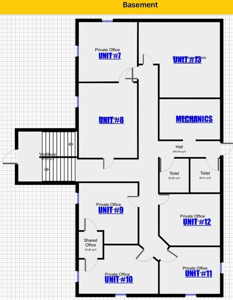 More Photos Of 1444 E Green Bay St, Shawano Office For Lease