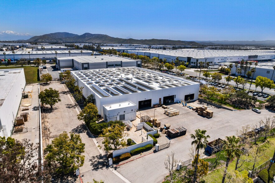 More Photos Of 5651 E Francis St, Ontario Warehouse For Sale