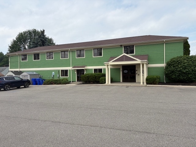 More Photos Of 131 Orchard Park Rd, West Seneca Office For Lease